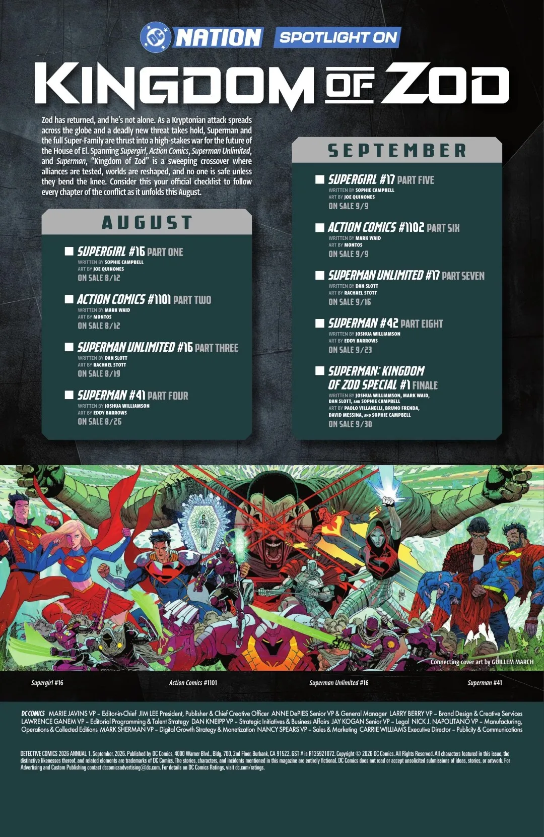 Annual Detective Comics 2026 001 #1 (2026) - Page 41