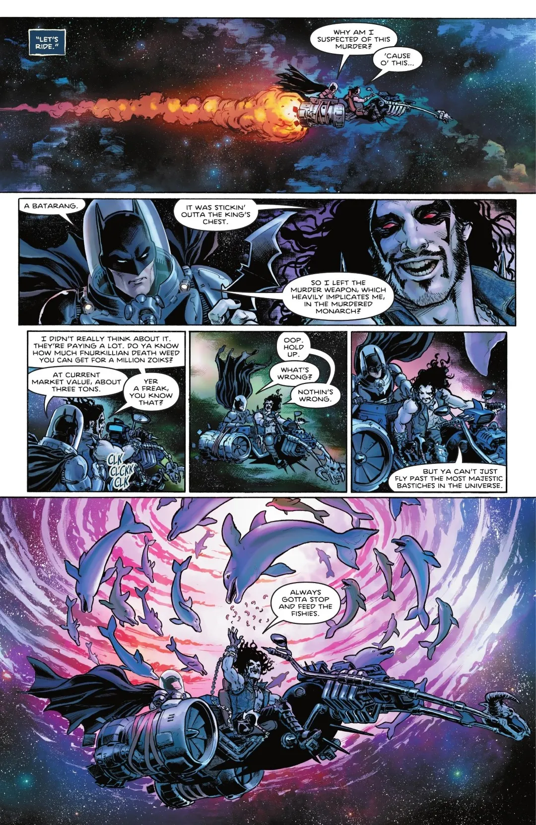 Annual Detective Comics 2026 001 #1 (2026) - Page 7