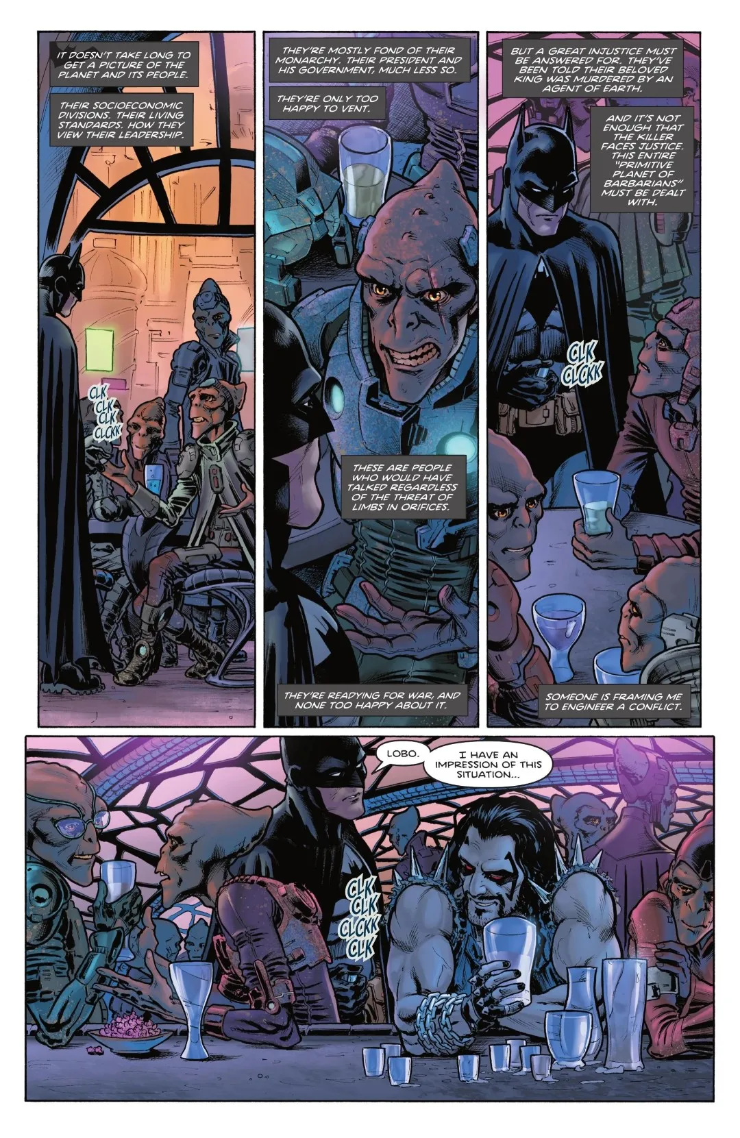 Annual Detective Comics 2026 001 #1 (2026) - Page 9