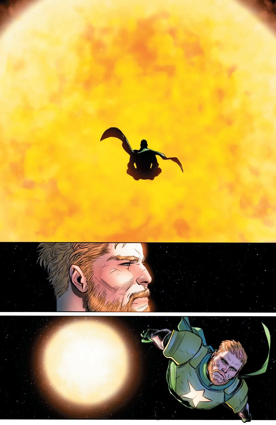 Avengers Armageddon Issue 3 (2026) - Read Free Comics Online in HD Quality page 10