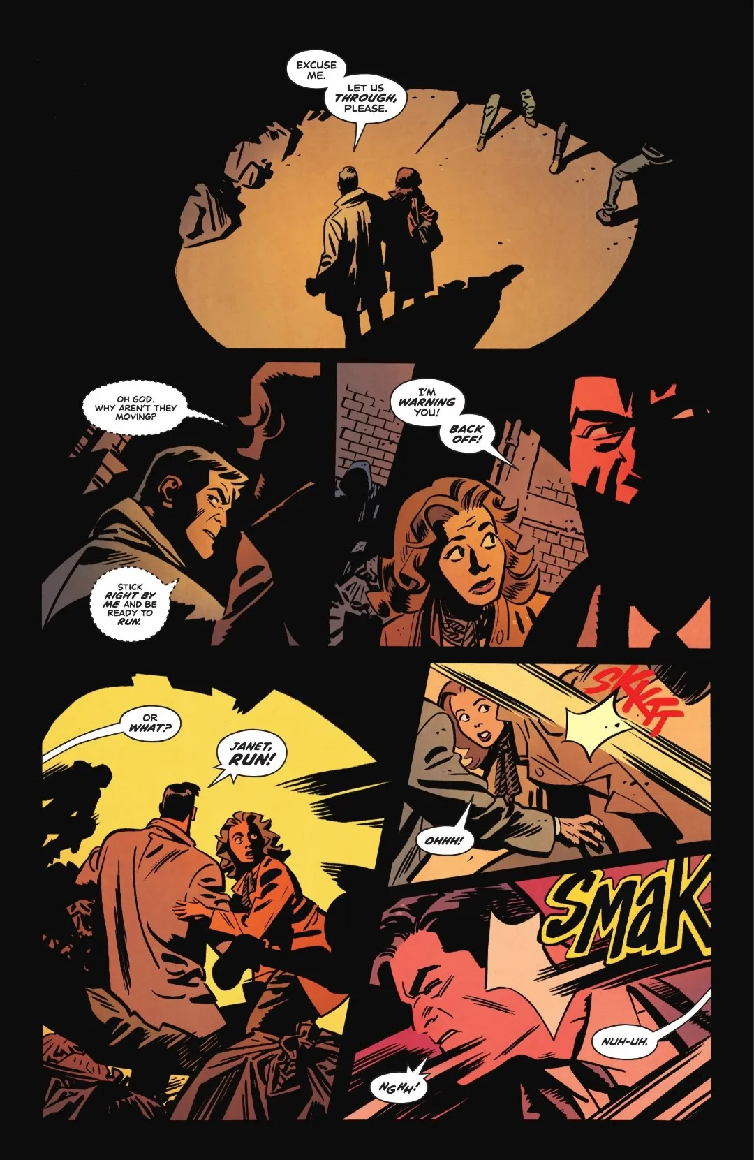 Batman and Robin - Year One - Dynamic Duos #1 (2026) - Page 13
