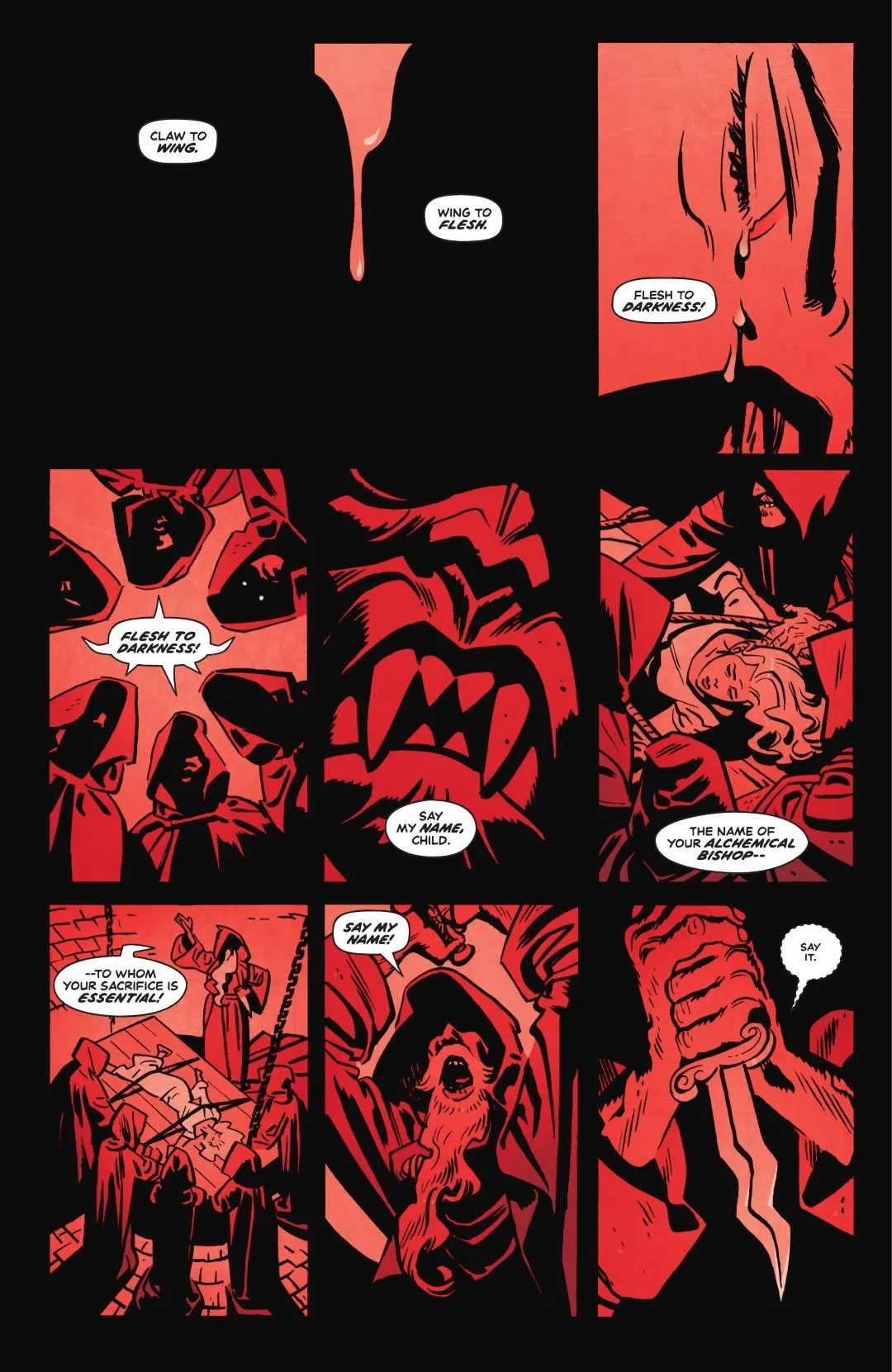 Batman and Robin - Year One - Dynamic Duos #1 (2026) - Page 3