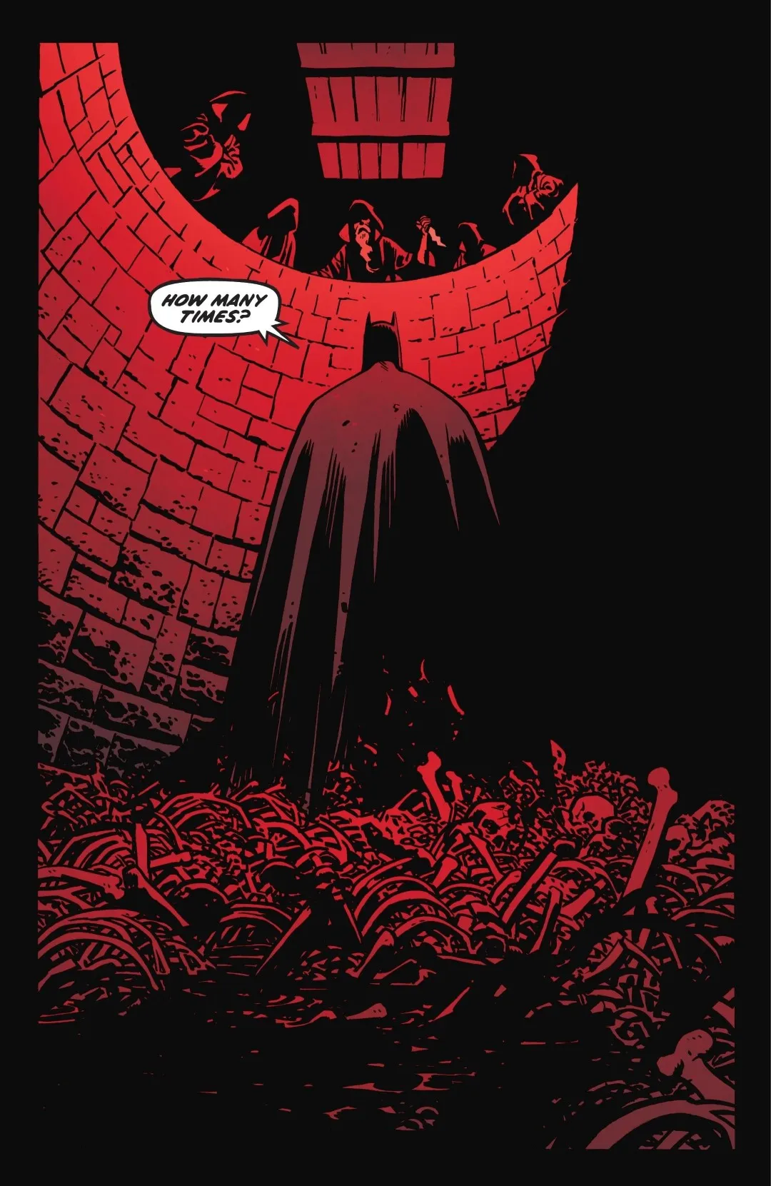 Batman and Robin - Year One - Dynamic Duos #1 (2026) - Page 6