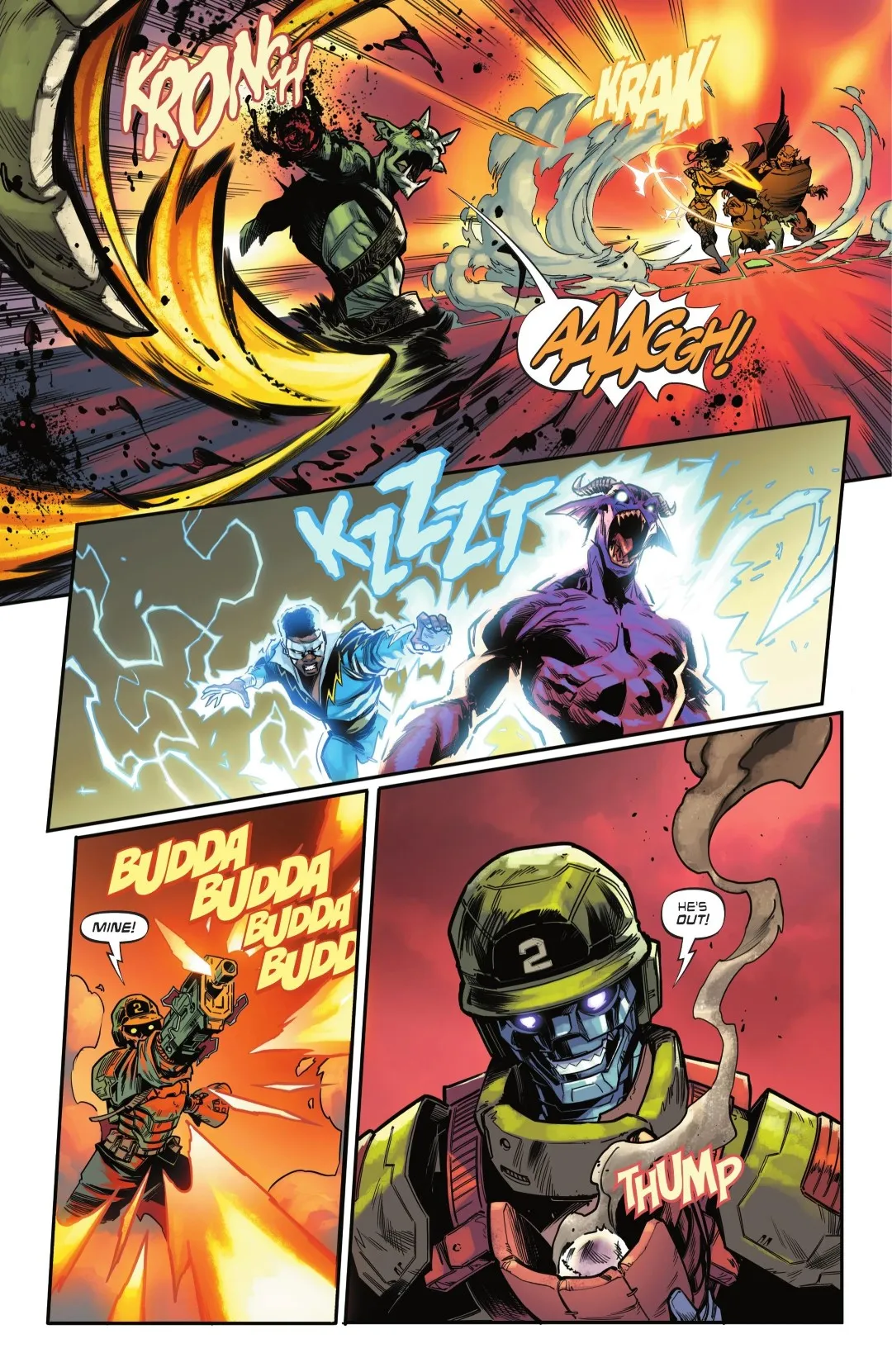 Batman-Superman - World's Finest #54 (2026) - Page 12