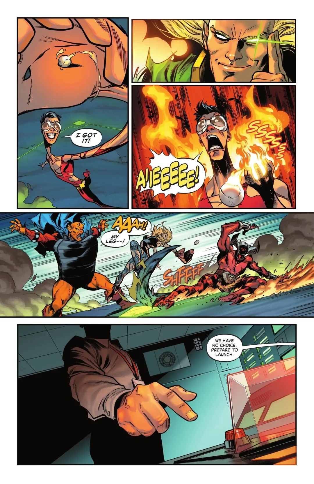 Batman-Superman - World's Finest #54 (2026) - Page 13