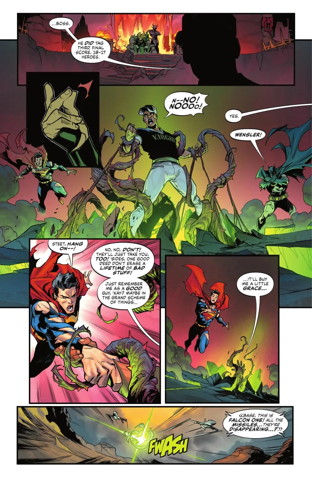 Batman-Superman - World's Finest #54 (2026) - Page 18