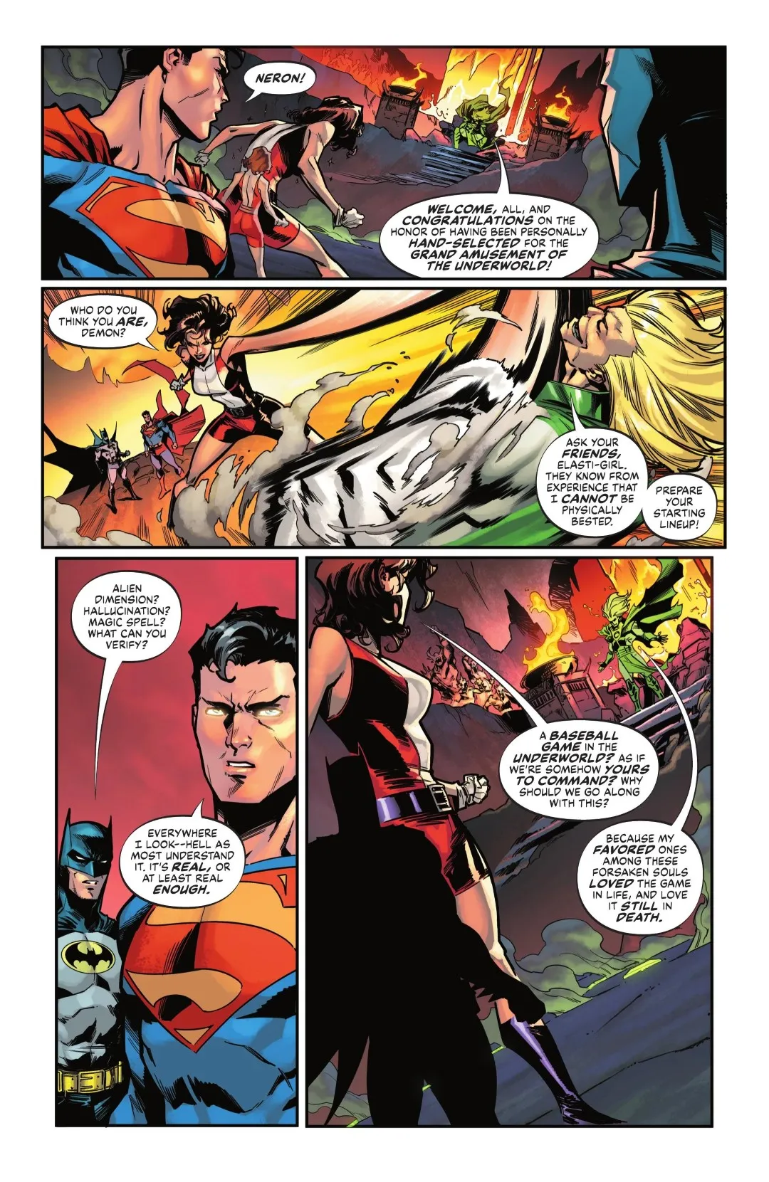 Batman-Superman - World's Finest #54 (2026) - Page 6