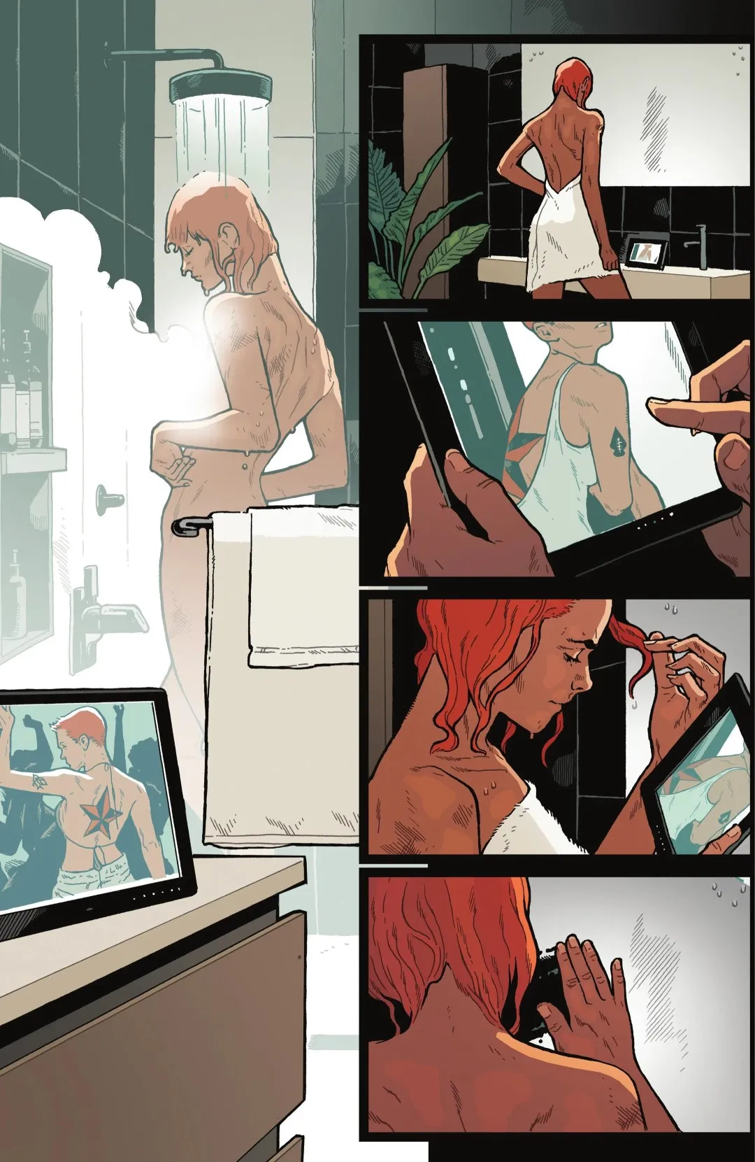 Batwoman #6 (2026) - Page 13
