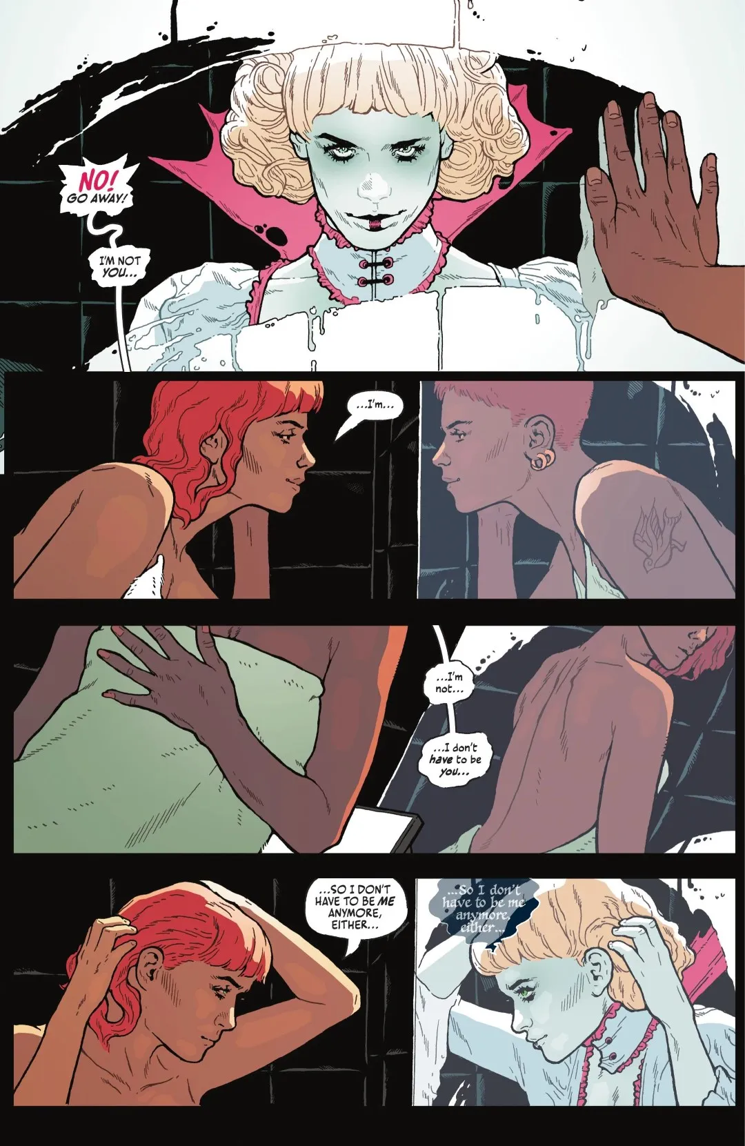 Batwoman #6 (2026) - Page 14