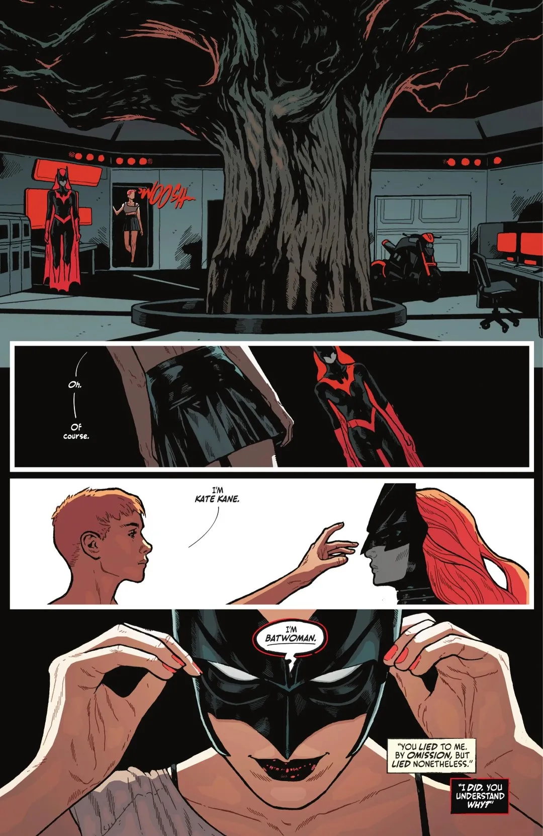 Batwoman #6 (2026) - Page 20