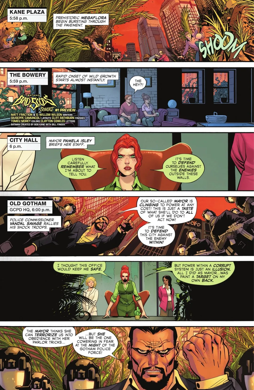 Batwoman #6 (2026) - Page 25