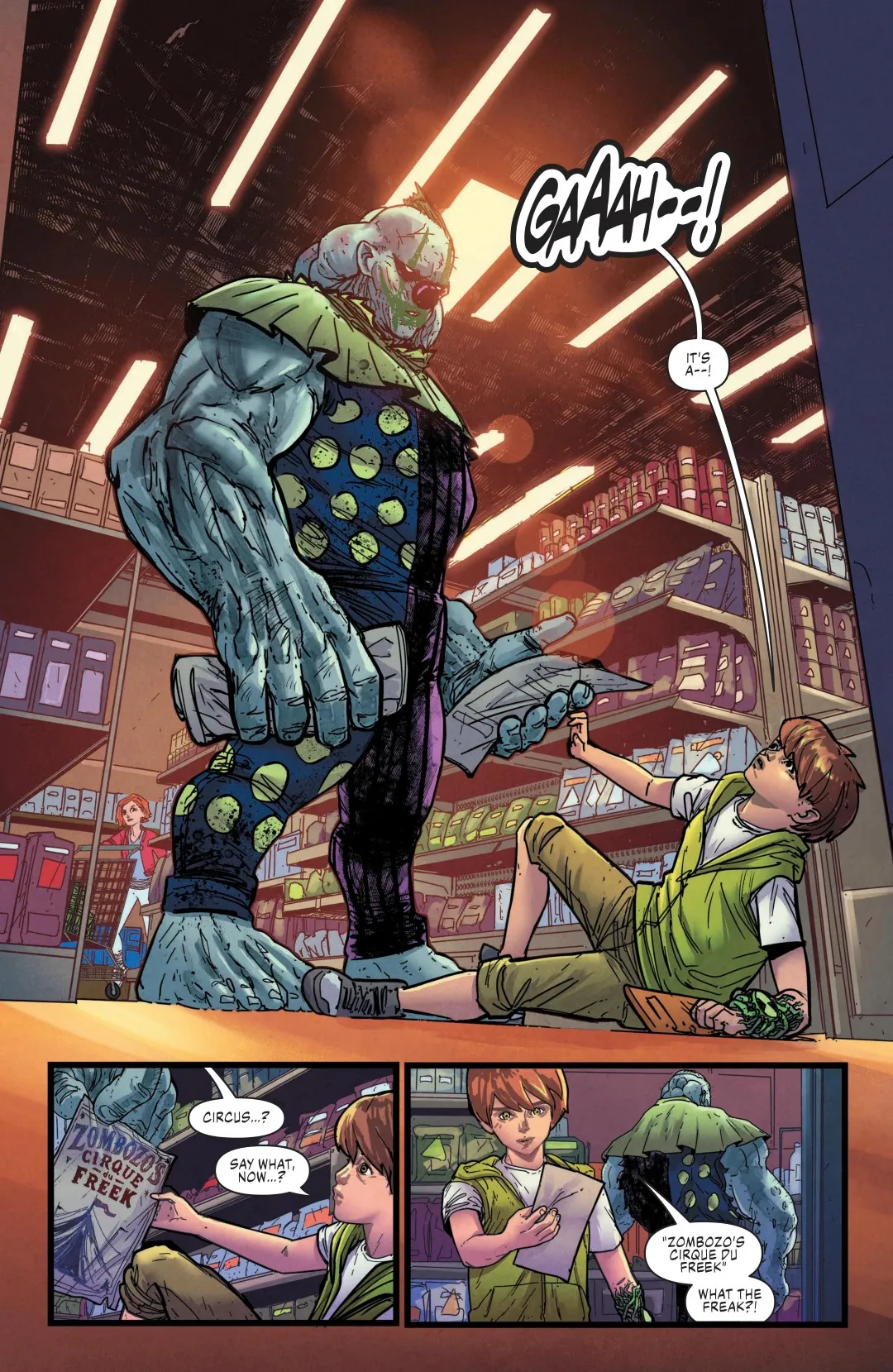 Ben 10 #4 (2026) - Page 12