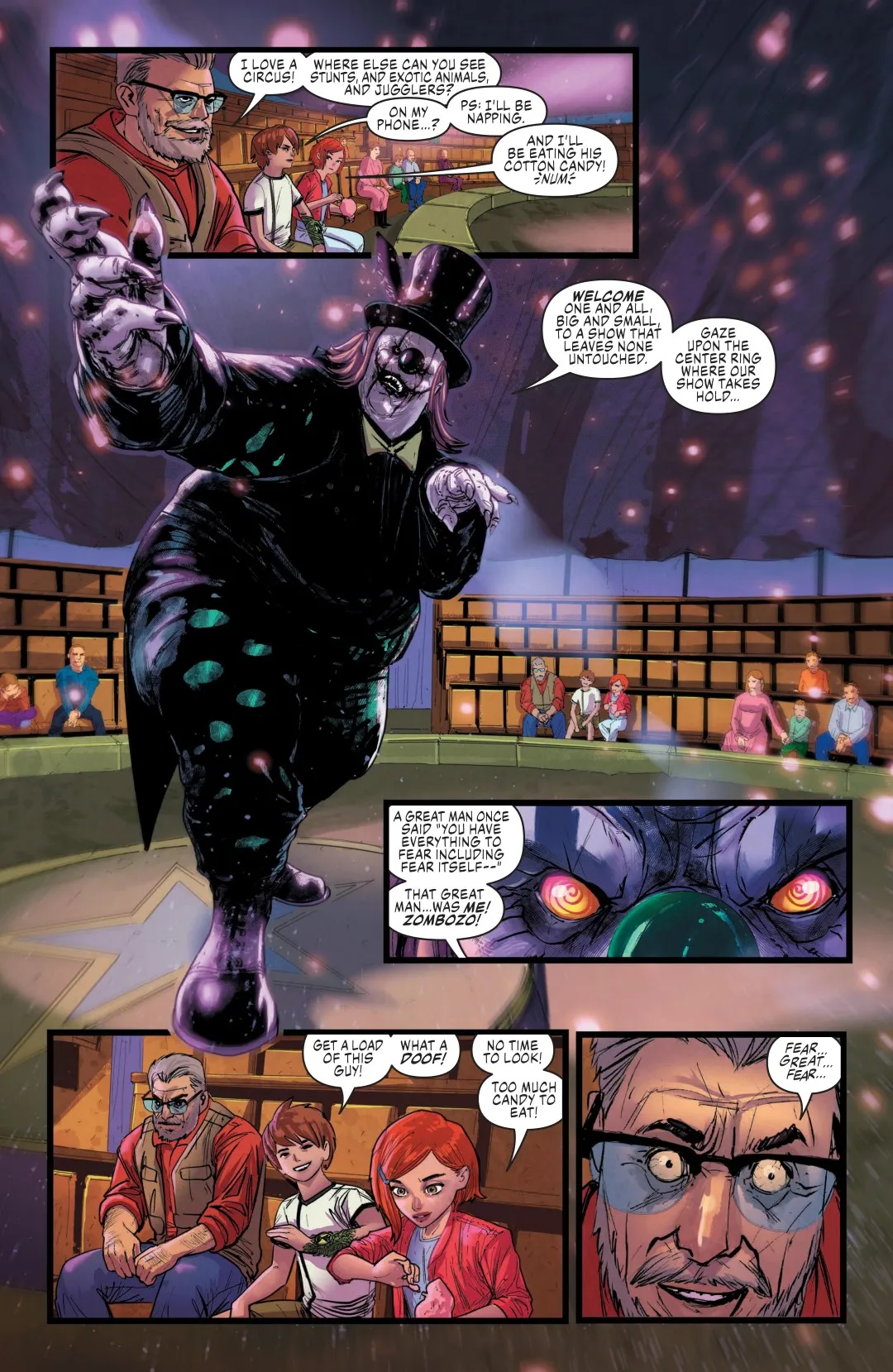 Ben 10 #4 (2026) - Page 18