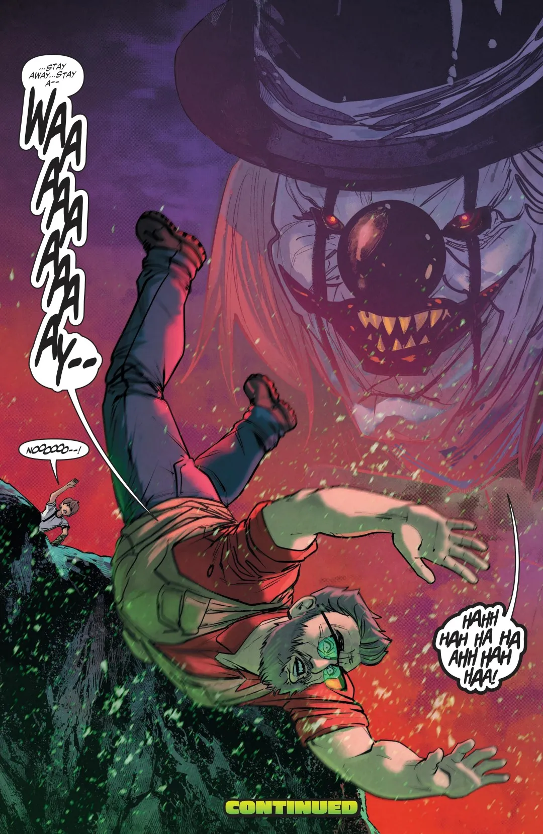 Ben 10 #4 (2026) - Page 22