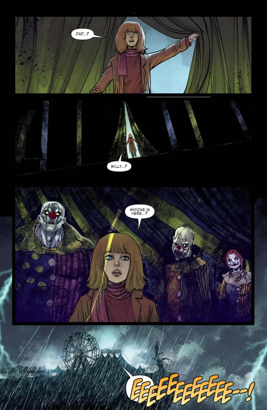 Ben 10 #4 (2026) - Page 4