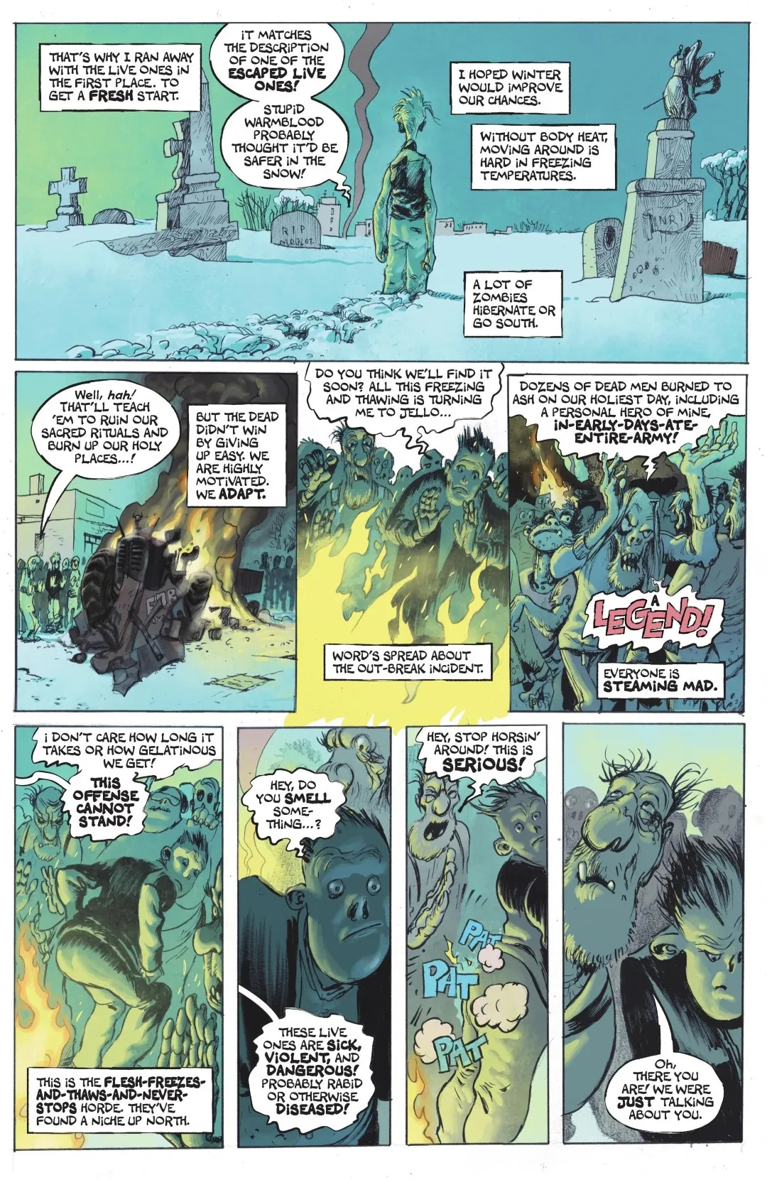 Bleeding Hearts #7 (2026) - Page 12