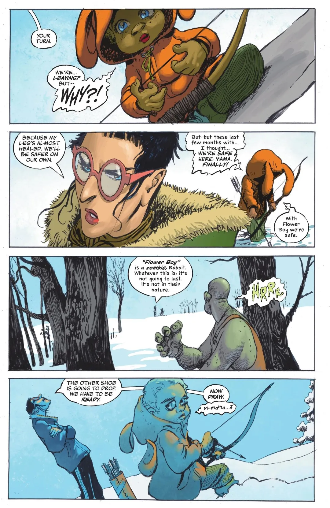 Bleeding Hearts #7 (2026) - Page 18