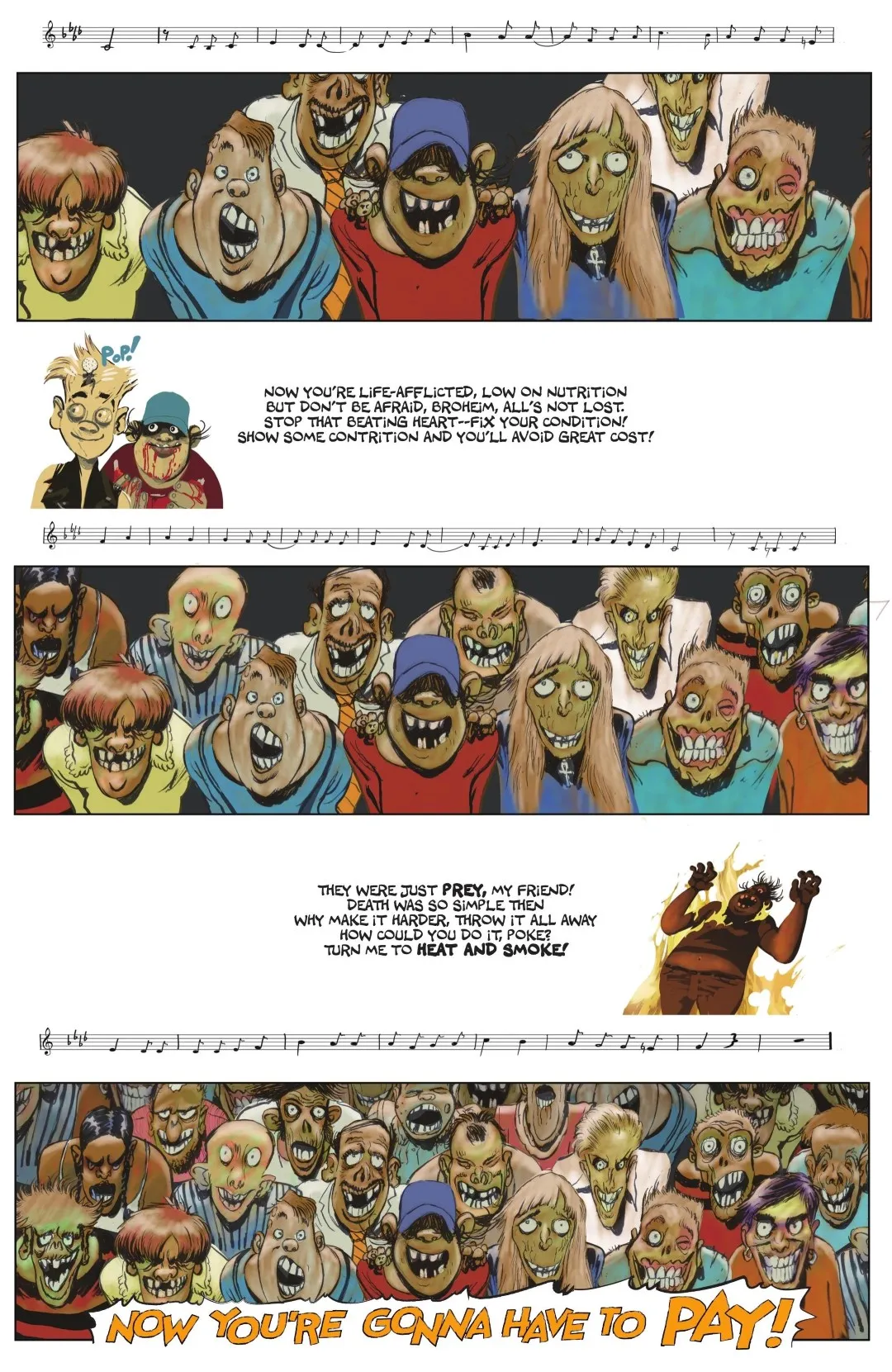 Bleeding Hearts #7 (2026) - Page 4