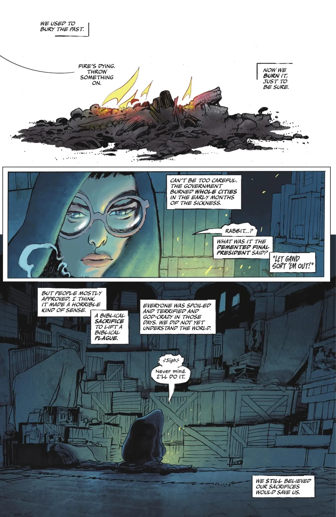 Bleeding Hearts #7 (2026) - Page 5