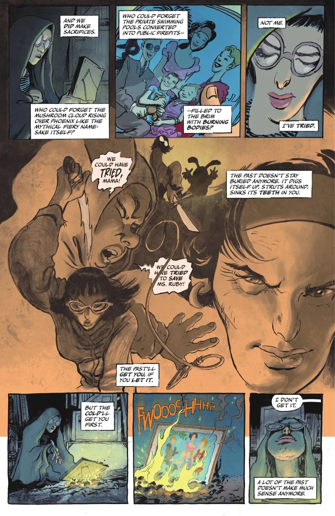 Bleeding Hearts #7 (2026) - Page 6