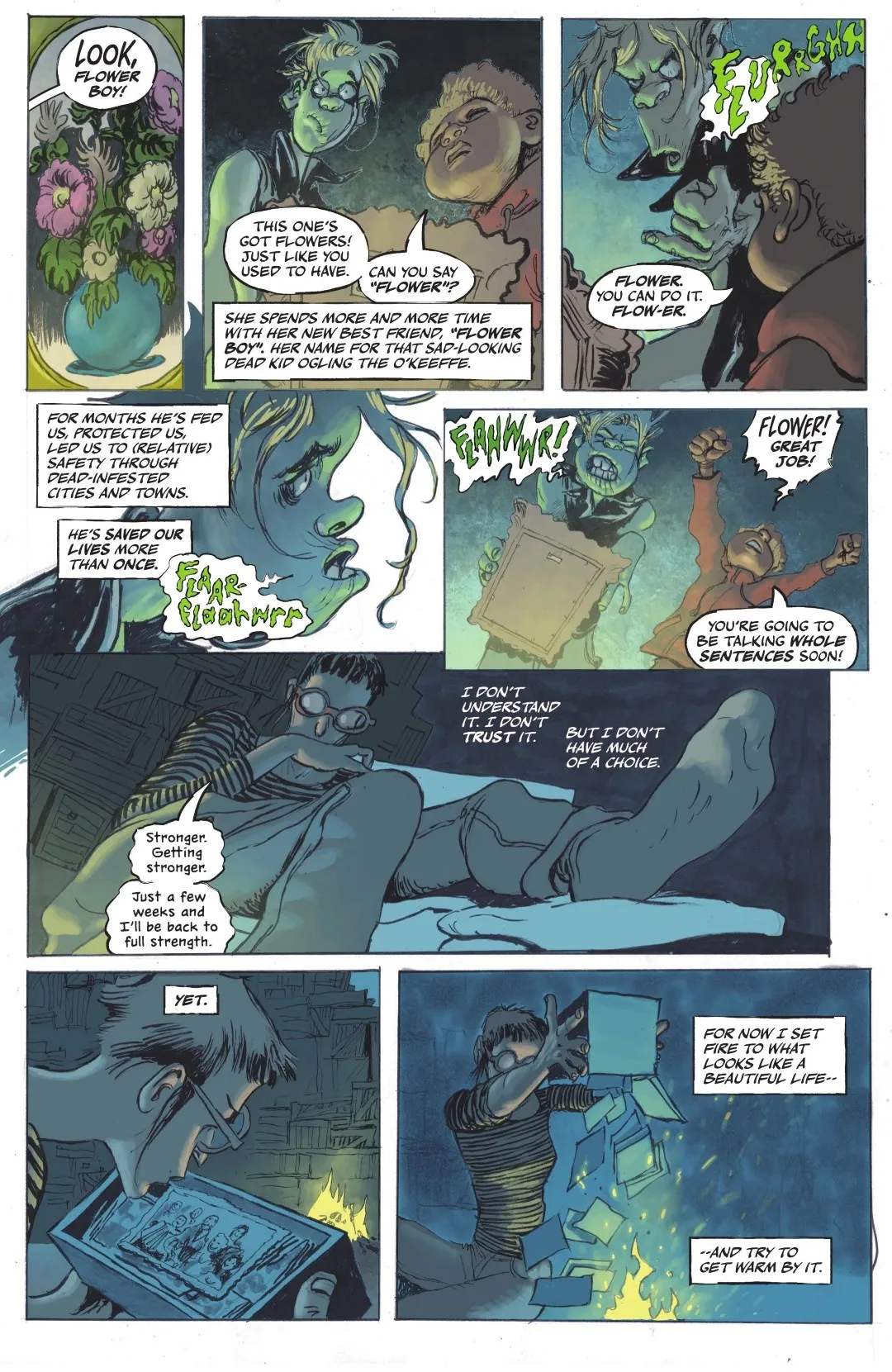 Bleeding Hearts #7 (2026) - Page 8