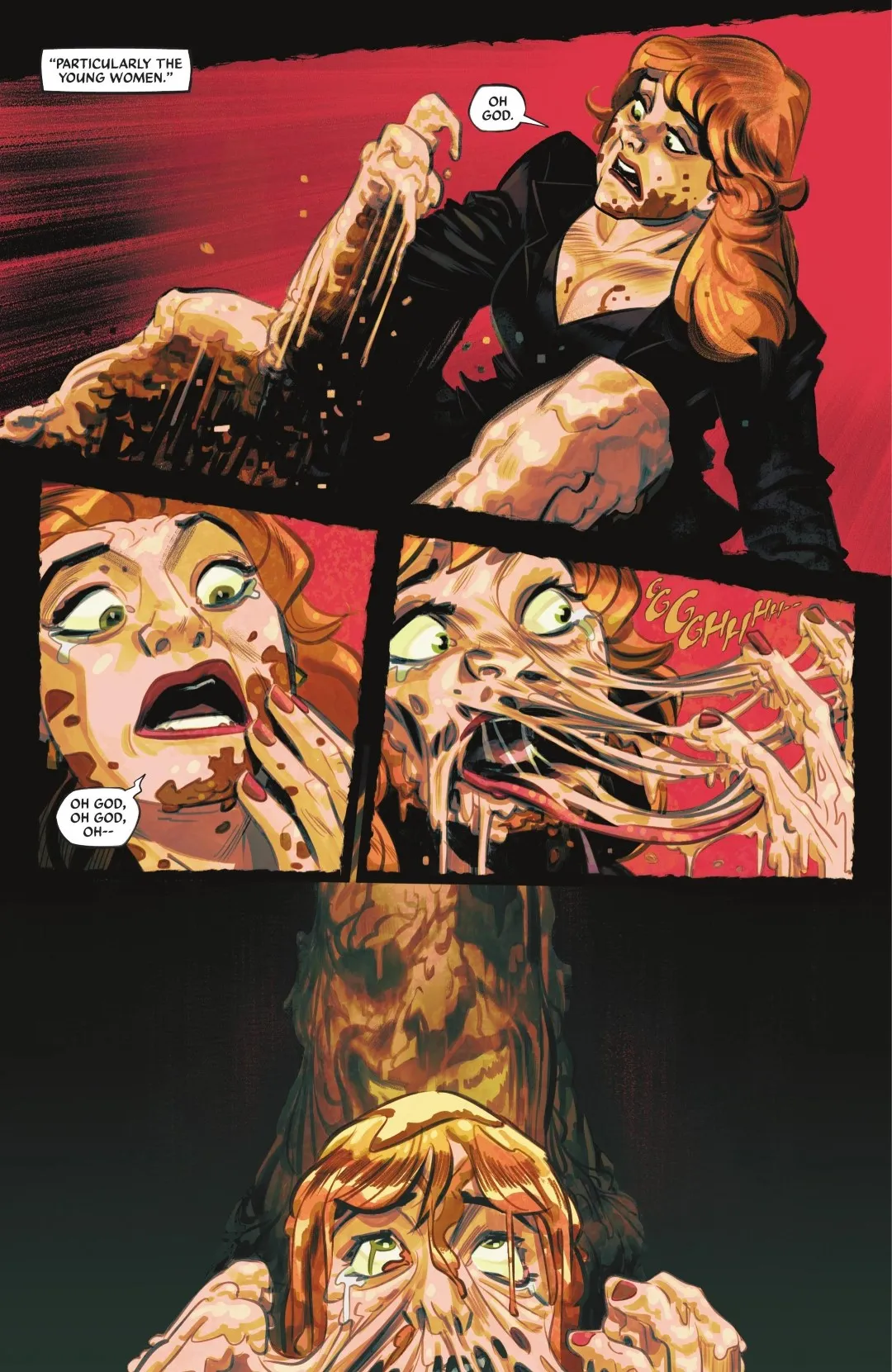 Clayface - Celebrity Dirt #2 (2026) - Page 14