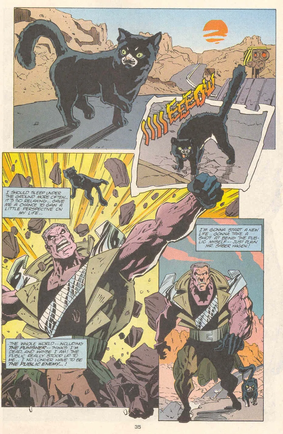 Doom 2099 Issue 25 (1994) - Read Free Comics Online in HD Quality page 26