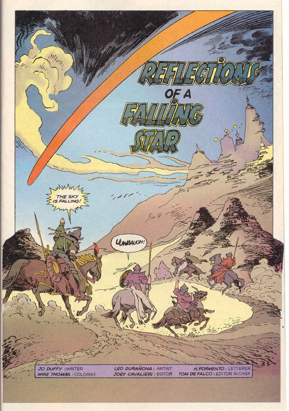 Doom 2099 Issue 25 (1994) - Read Free Comics Online in HD Quality page 30