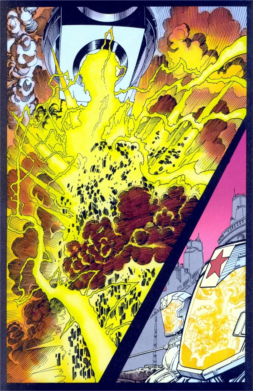 Doom 2099 Issue 29 (1995) - Read Free Comics Online in HD Quality page 24