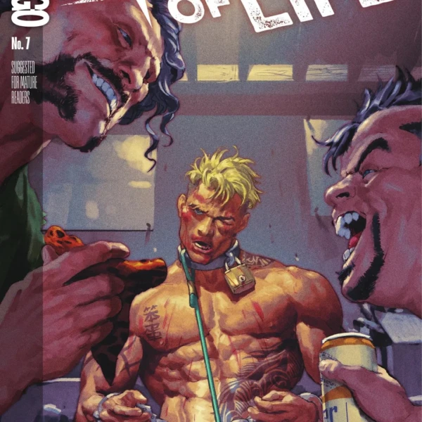 End of Life Issue 7 (2026)