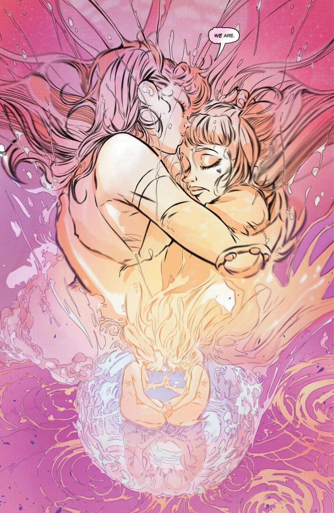 Harley Quinn #65 (2026) - Page 16