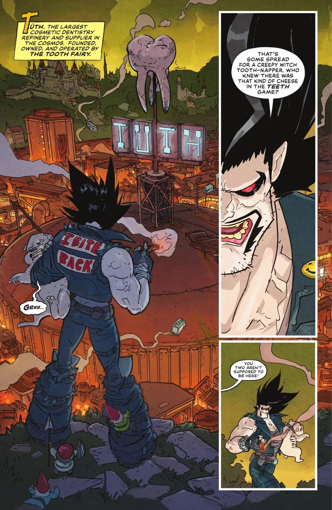 Lobo #6 (2026) - Page 10