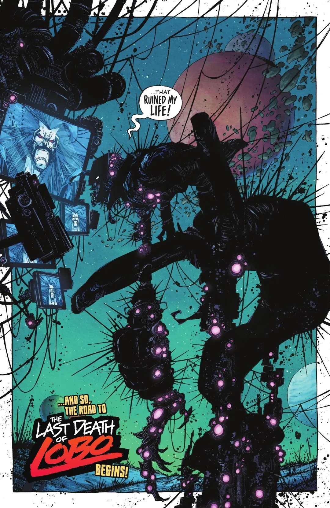 Lobo #6 (2026) - Page 24