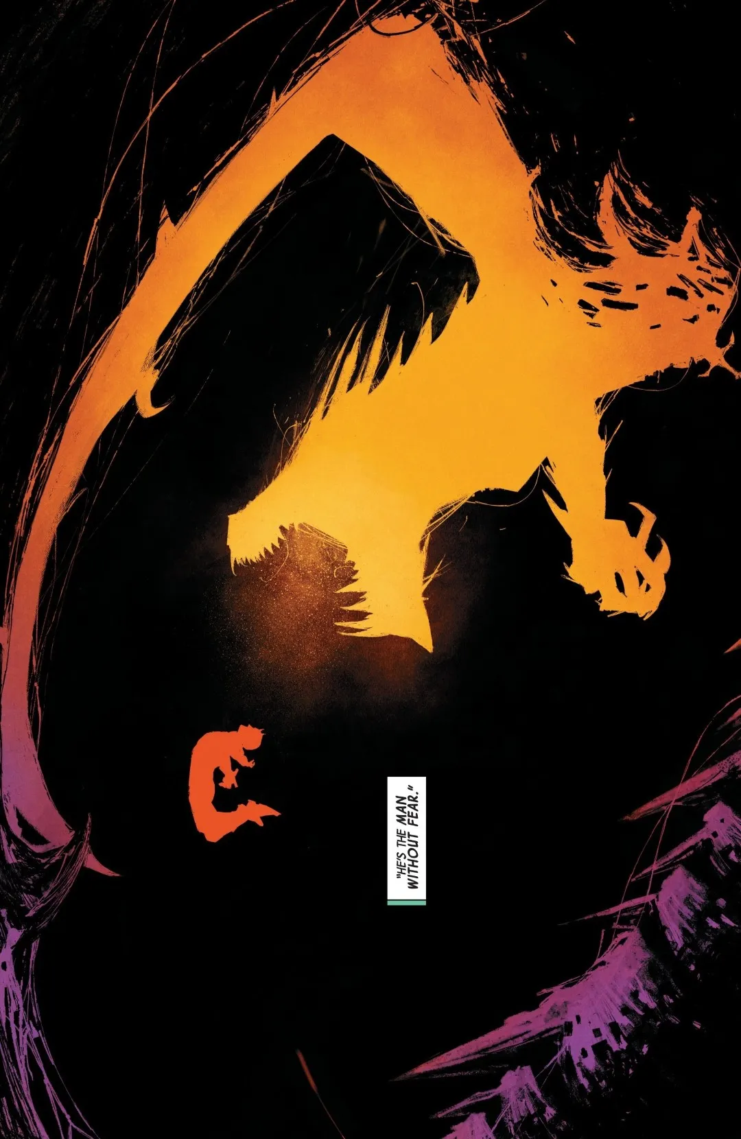 Marc Spector Moon Knight Issue 7 (2026) - Read Free Comics Online in HD Quality page 15