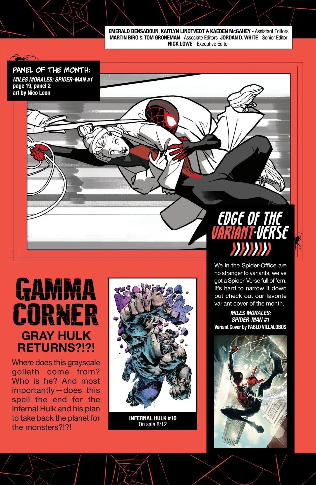 Mary Jane Face It, Tiger Issue 1 (2026) - Read Free Comics Online in HD Quality page 29
