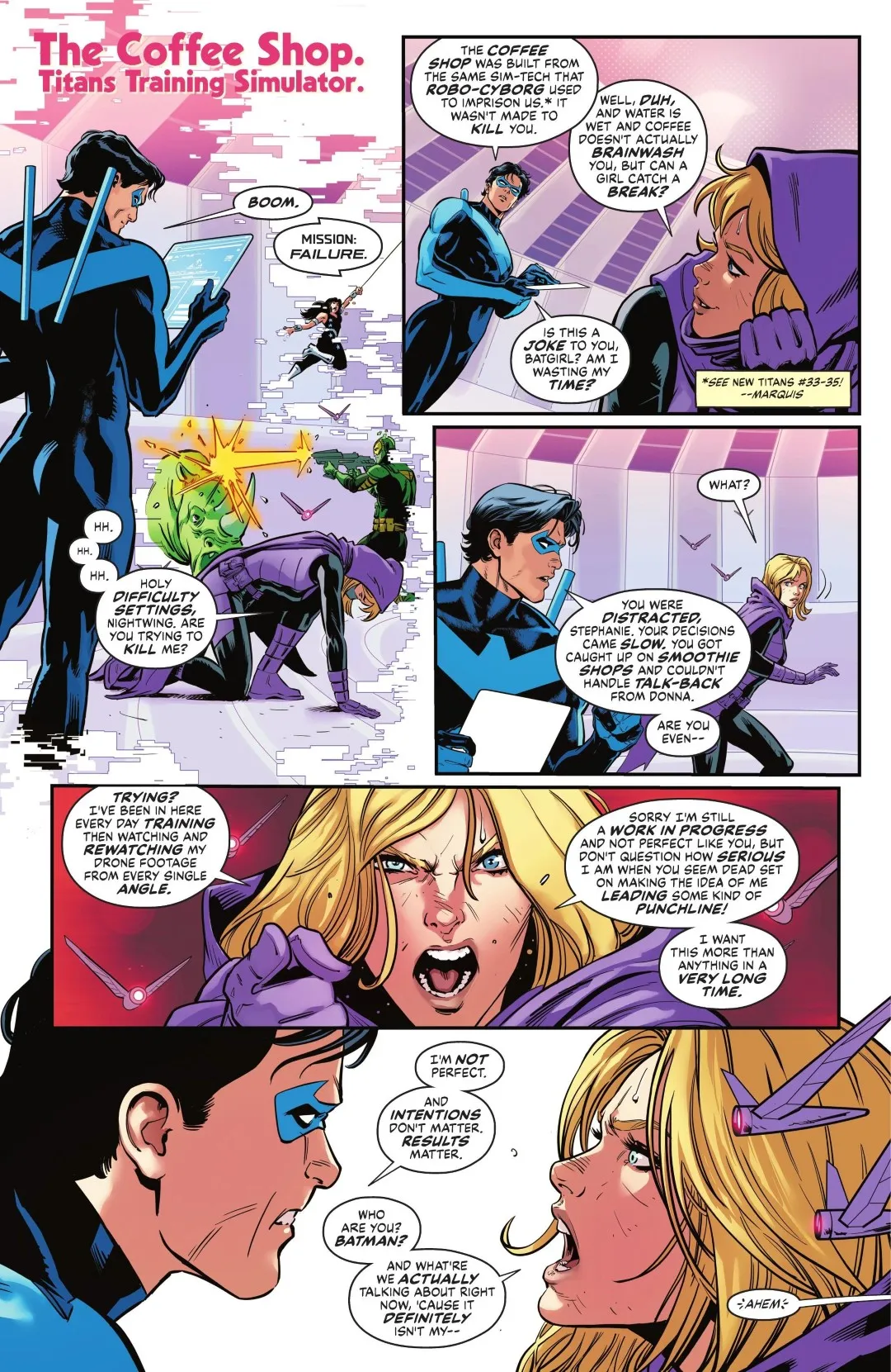 New Titans #38 (2026) - Page 11