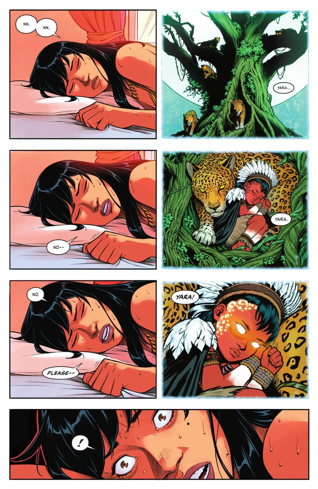 New Titans #38 (2026) - Page 18