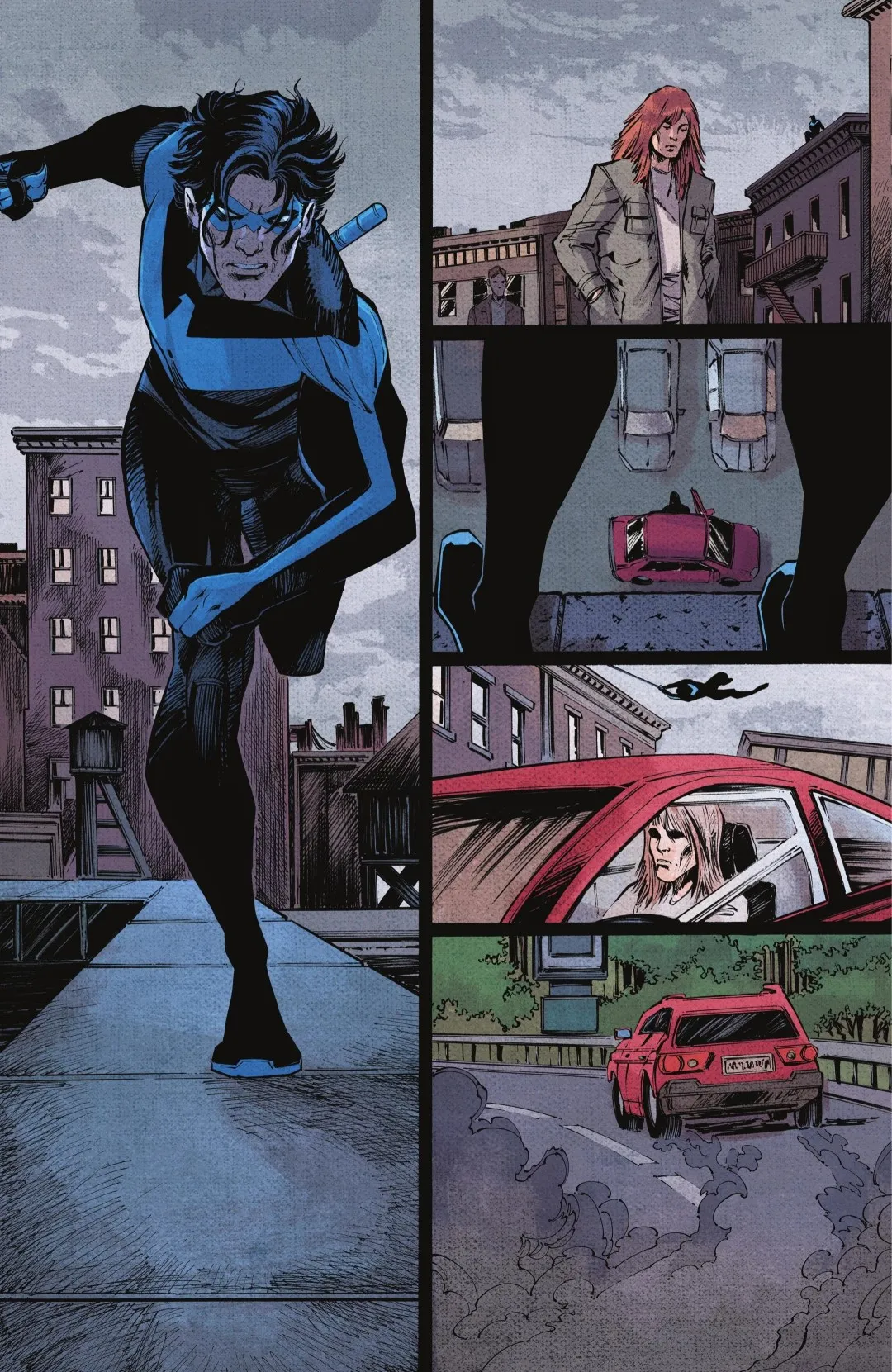 Nightwing #141 (2026) - Page 17