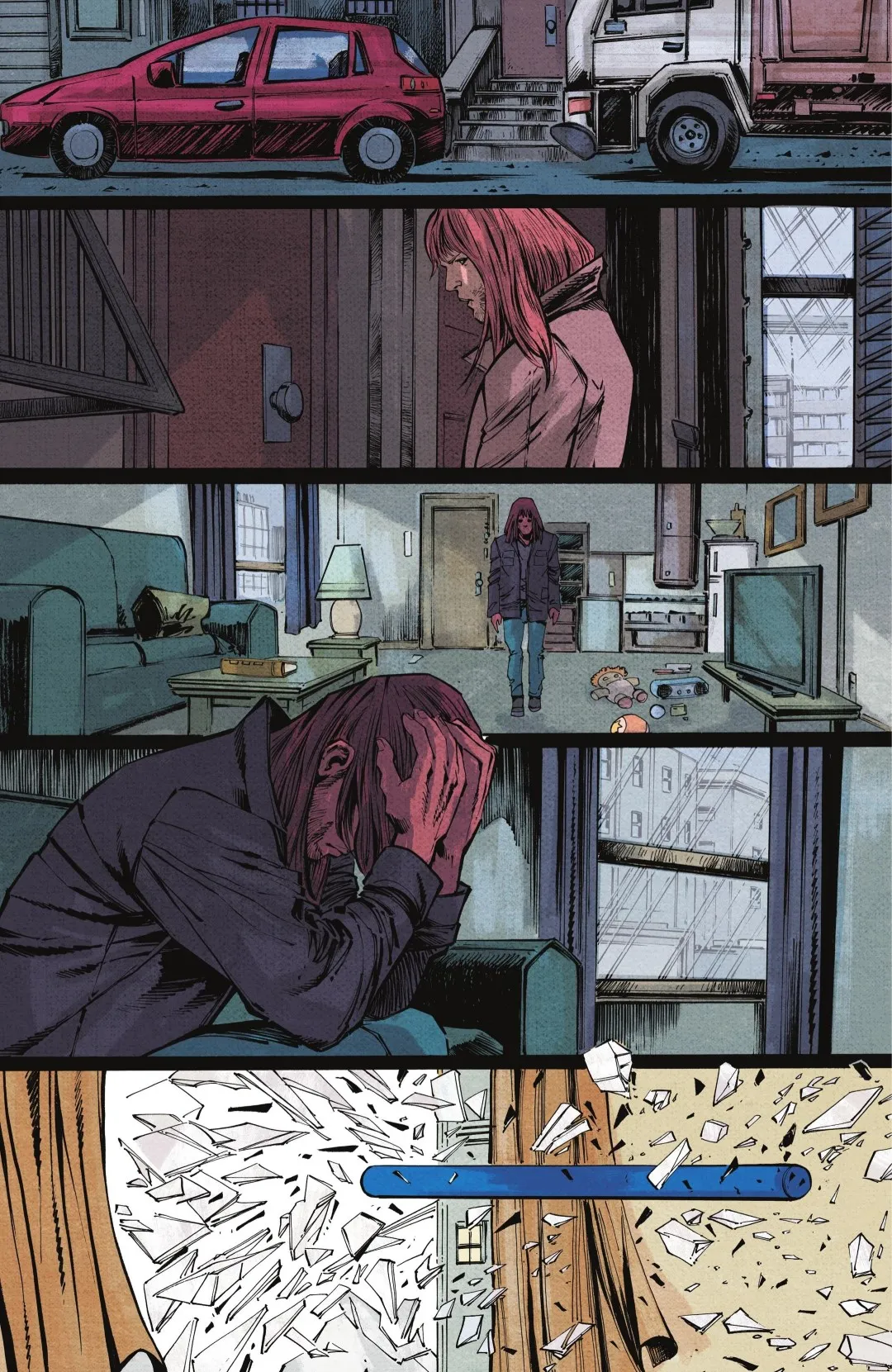 Nightwing #141 (2026) - Page 18
