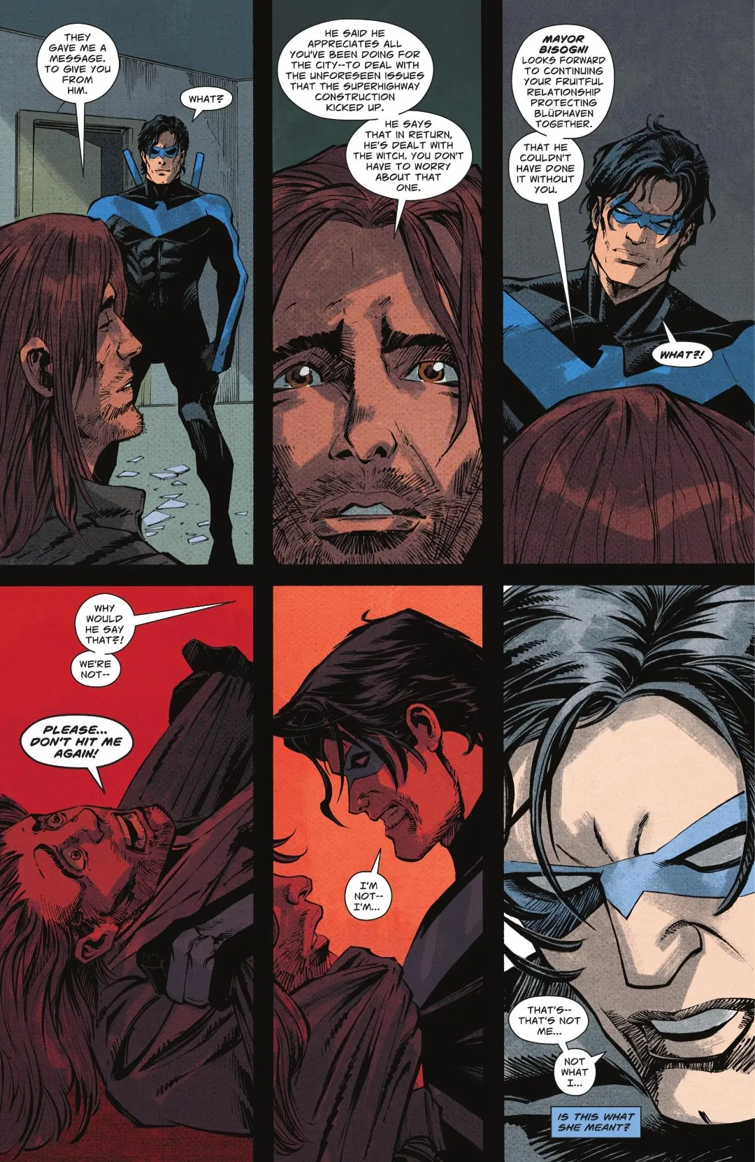 Nightwing #141 (2026) - Page 22
