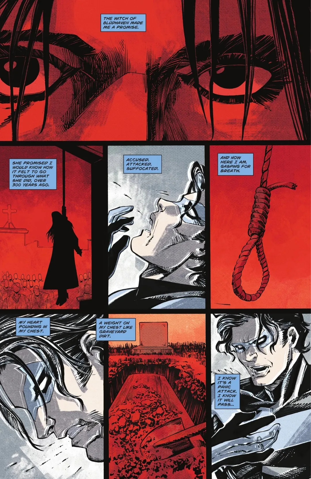 Nightwing #141 (2026) - Page 23