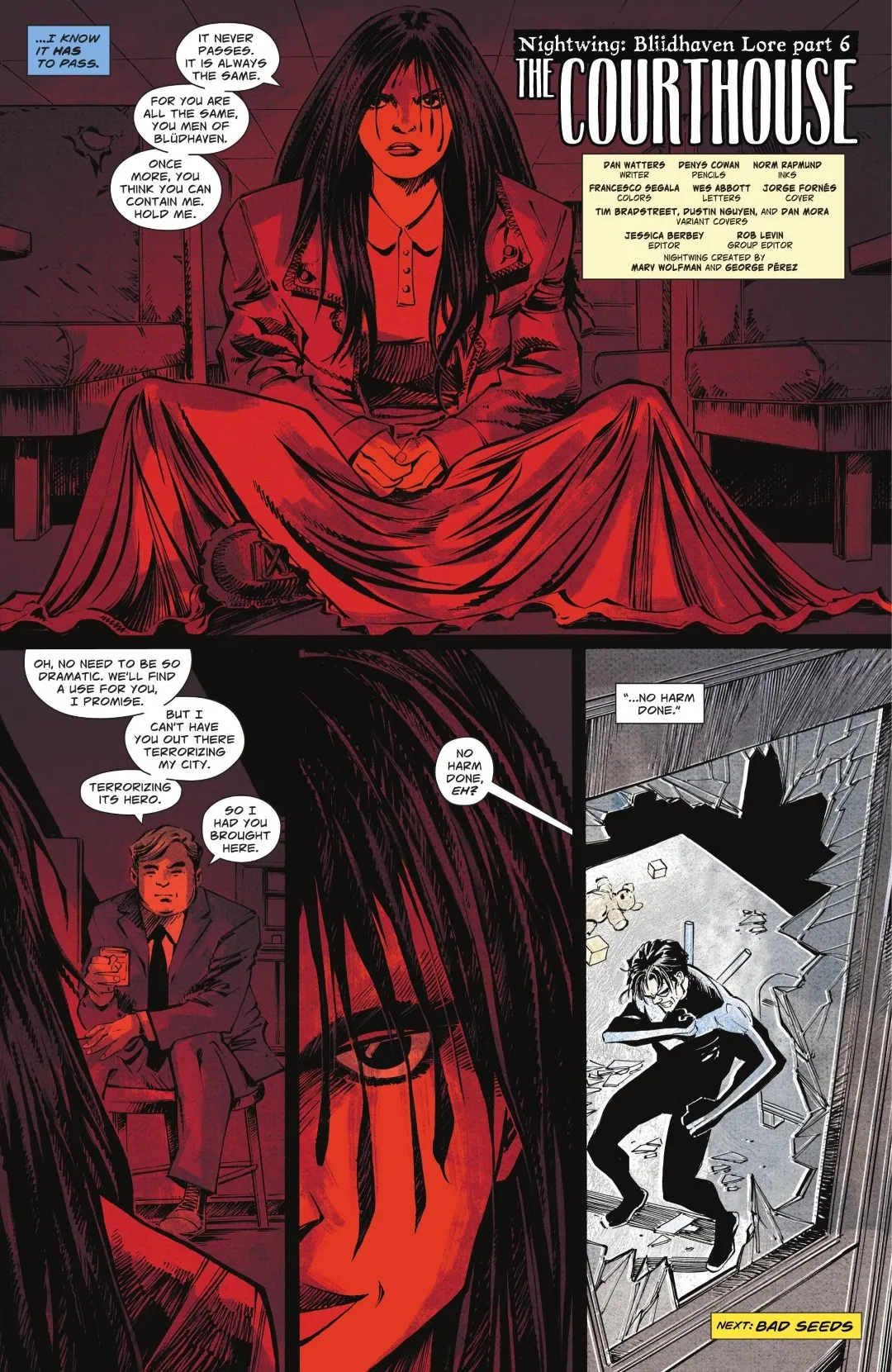 Nightwing #141 (2026) - Page 24