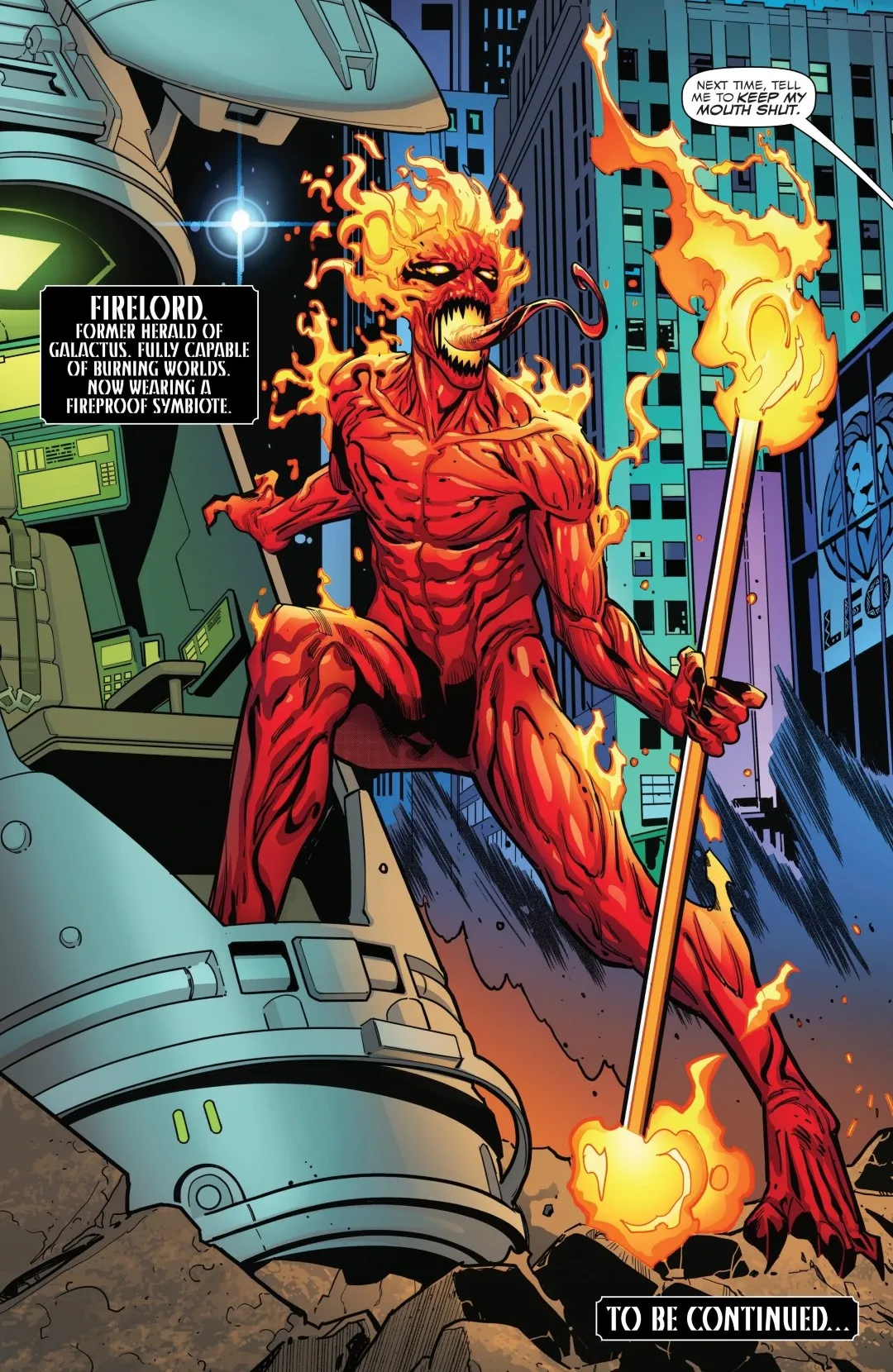 Queen In Black Issue 3 (2026) - Read Free Comics Online in HD Quality page 21
