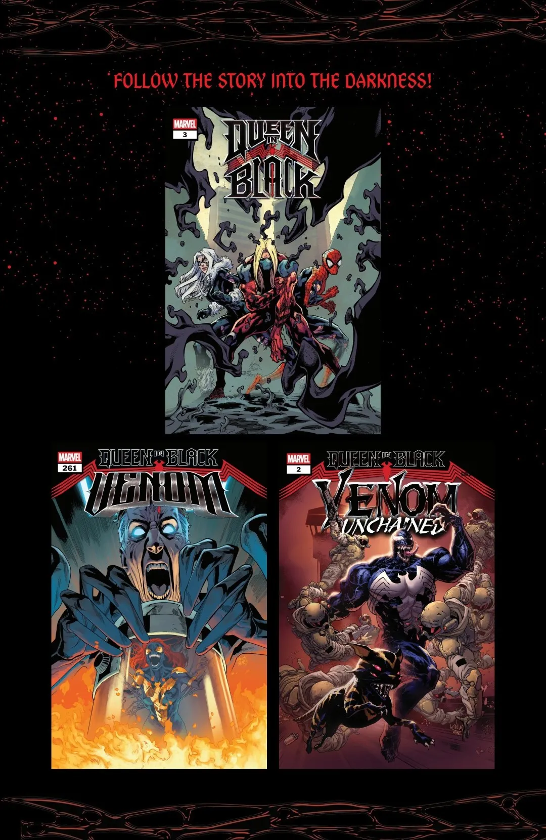 Queen in Black Thor Issue 1 (2026) - Read Free Comics Online in HD Quality page 28