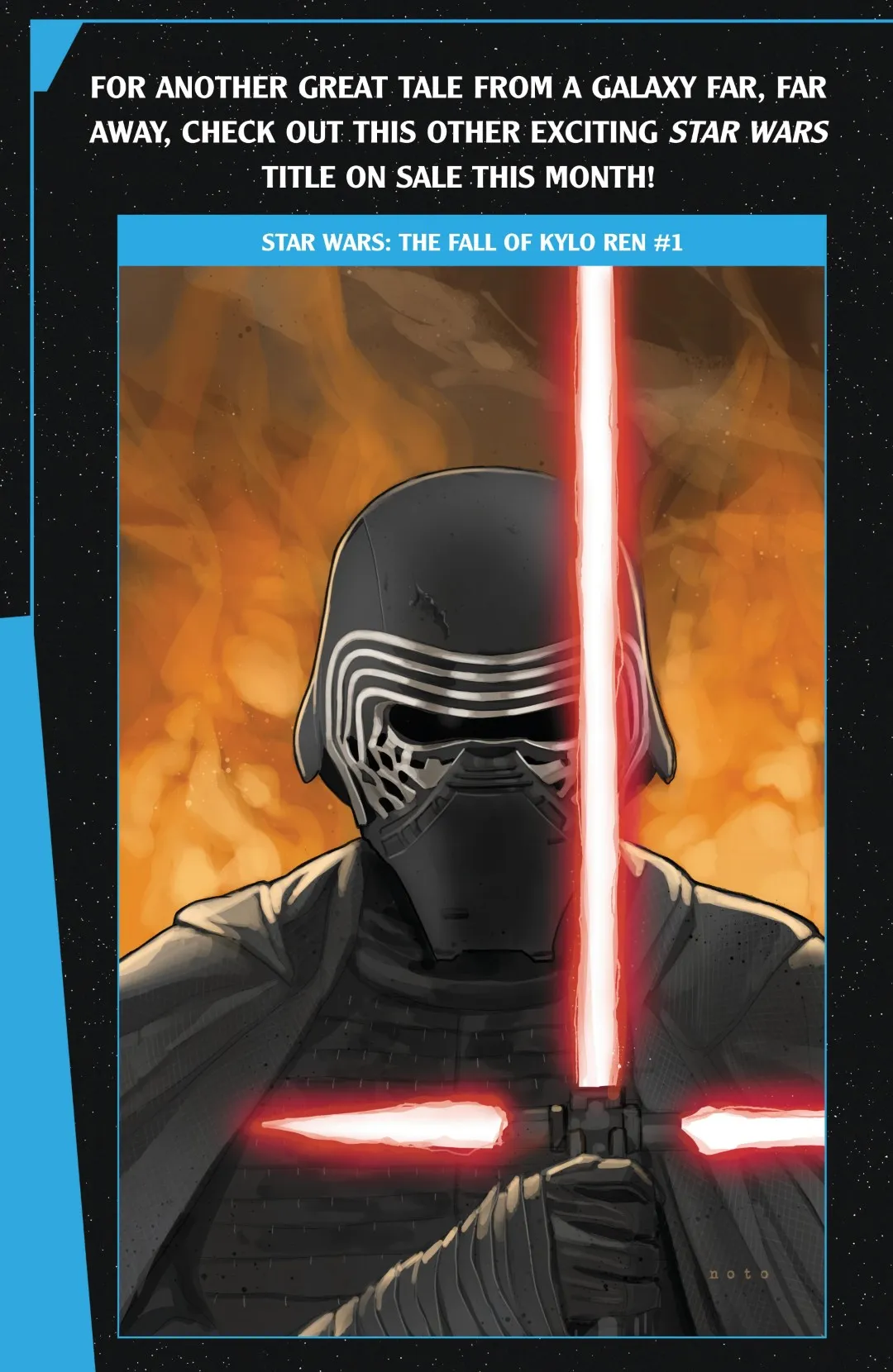 Star Wars Galaxy’s Edge Echoes of the Empire Issue 5 (2026) - Read Free Comics Online in HD Quality page 22