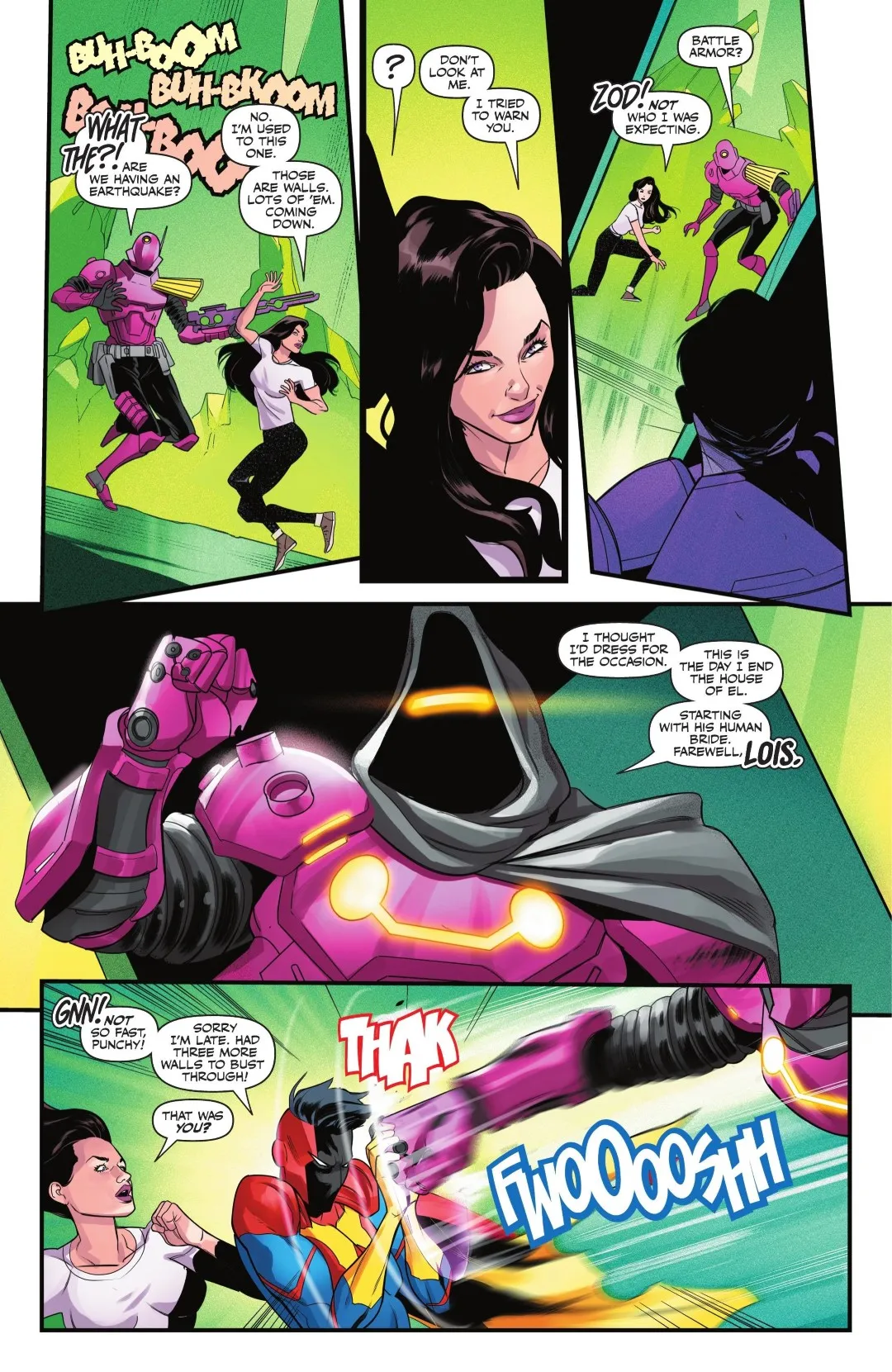 Superman Unlimited #16 (2026) - Page 24