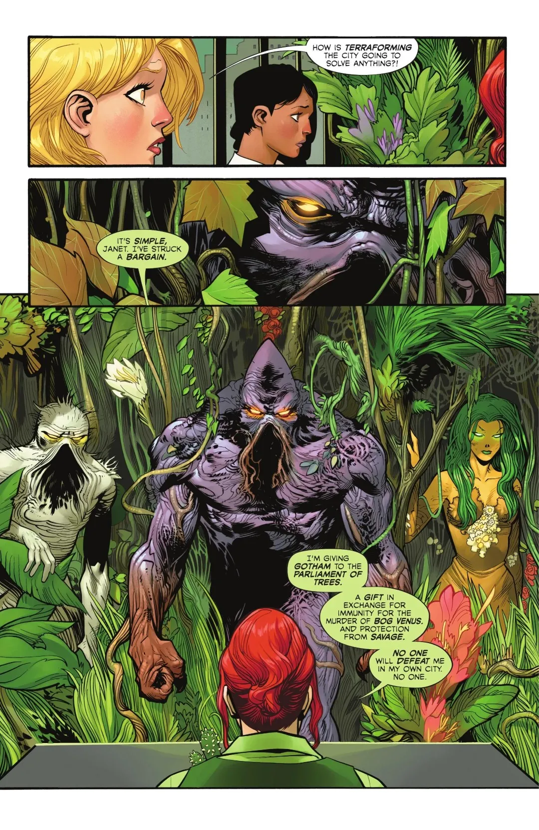 Superman Unlimited #16 (2026) - Page 28