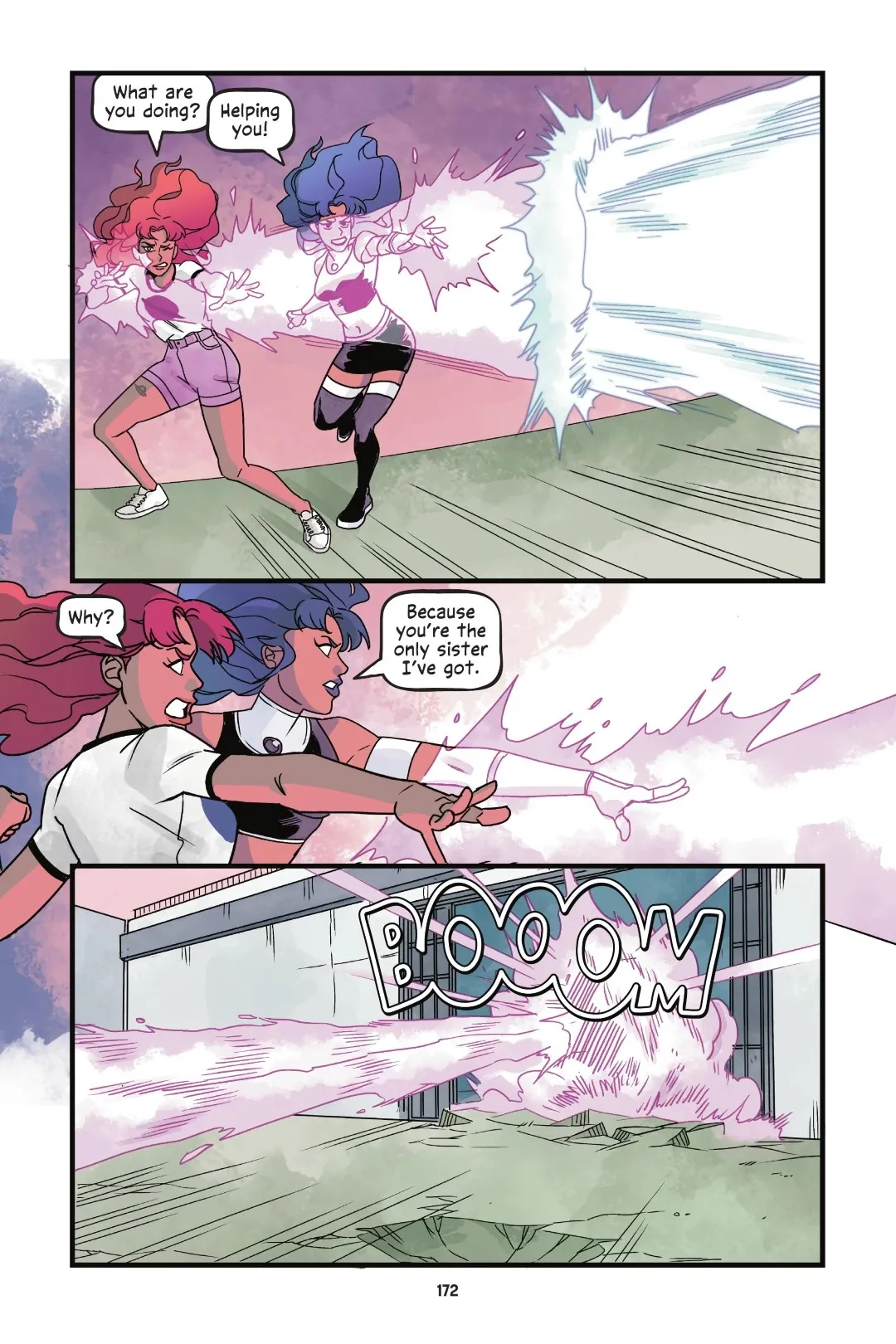 Teen Titans Together (2026) - Read Free Comics Online in HD Quality page 169