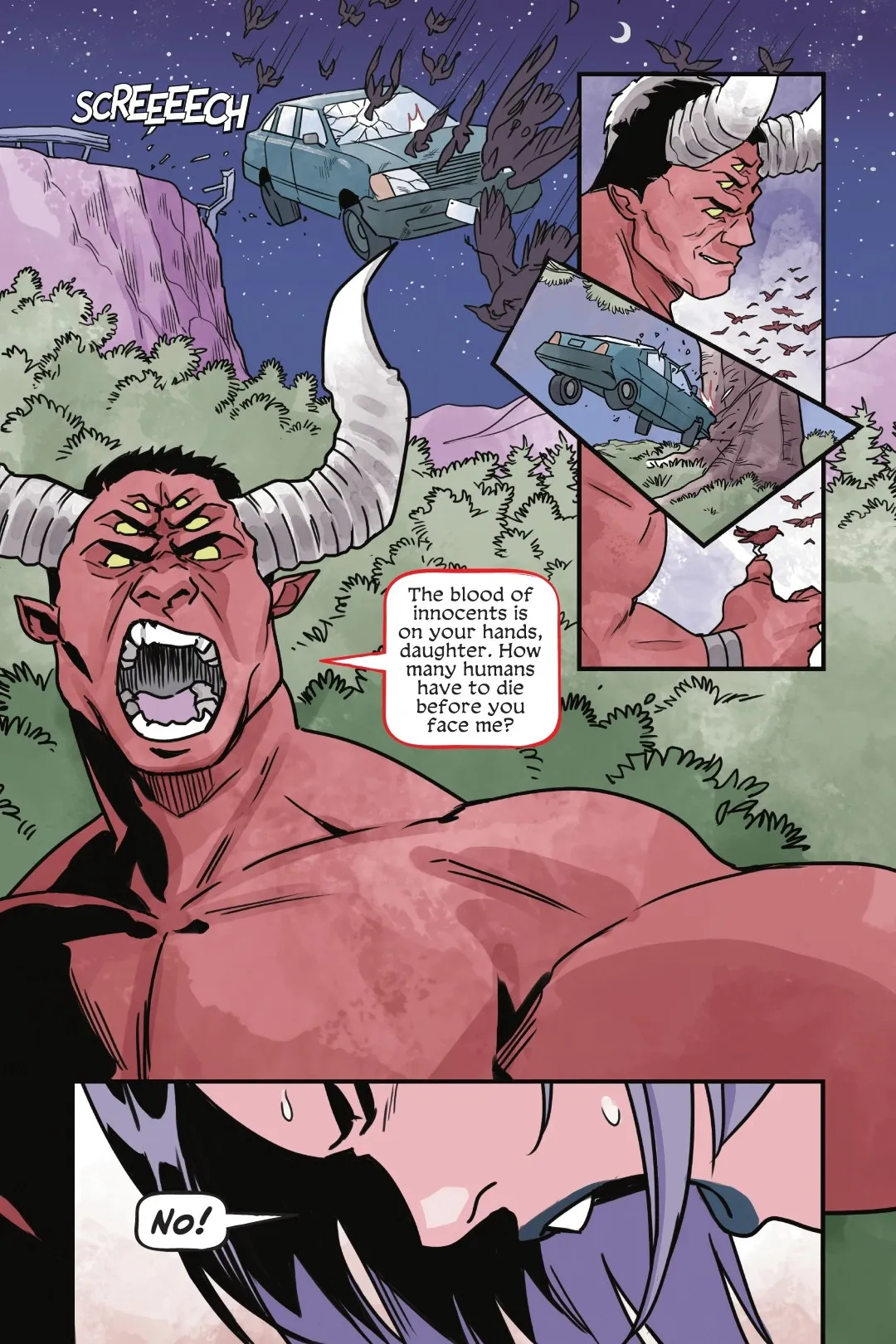 Teen Titans Together (2026) - Read Free Comics Online in HD Quality page 22