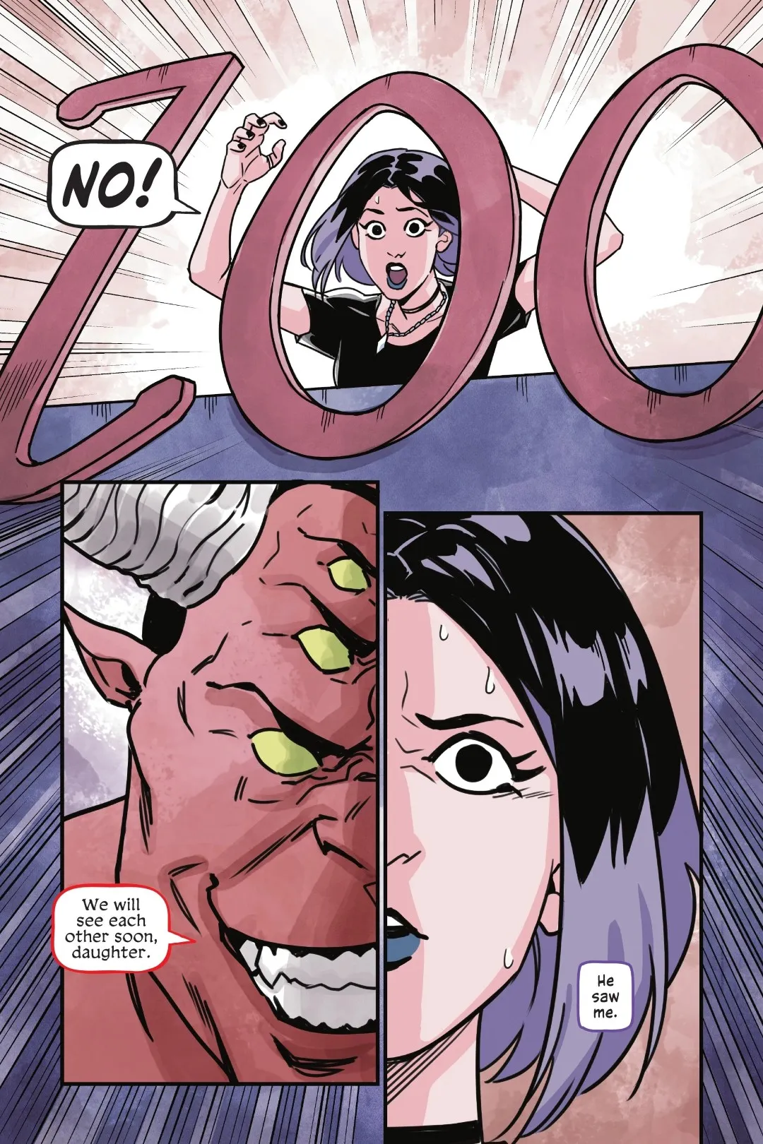 Teen Titans Together (2026) - Read Free Comics Online in HD Quality page 23